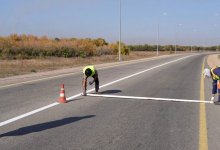 Как обезопасят движение на казахстанских трассах в 2023 году