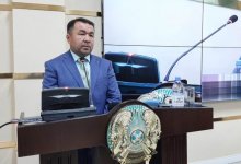 Простыл и выпил: акиму села под Экибастузом грозит увольнение