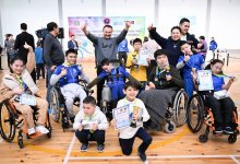 "Большая победа инклюзии": Казахстанская федерация бочча стала частью международной