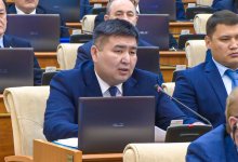 Руководитель фракции AMANAT в Мажилисе прокомментировал назначение премьер-министра