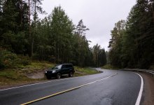 Тают вместе со снегом: жители Улытауской области недовольны состоянием дорог