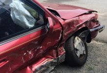 Мужчина скончался за рулем и спровоцировал аварию в Актау