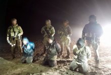 Иностранцы поставляли наркотики в Казахстан через Каспий