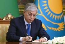 Кто еще поздравил Токаева с Наурызом