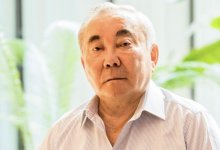 Болат Назарбаев может лишиться авторынка в Алматинской области