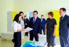 Как работают кабинеты поддержки детей с аутизмом в Астане