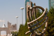 "Казахстан – наш общий шанырак": в АНК сделали заявление по поводу сепаратистов из Петропавловска