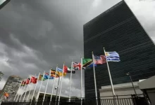 Россия стала председателем Совбеза ООН