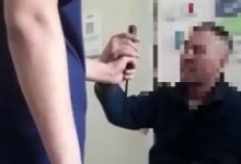 КамАЗ "Казпочты" отправили на штрафстоянку в Кызылорде из-за пьяного водителя