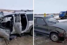 Виновный в смерти восьми человек осужден в Актюбинской области