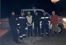 Три туриста не смогли спуститься с пика Букреева в Алматы