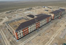 Крупные реабилитационные центры построят в 12 регионах Казахстана