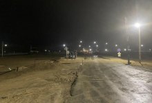 Безработные Жетыбая прекратили голодовку