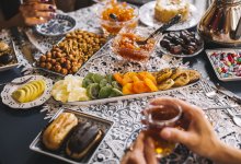 Во время раздачи еды в Рамадан погибли люди в Пакистане