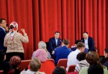 До трех тысяч квартир построят для жителей аварийных домов Астаны