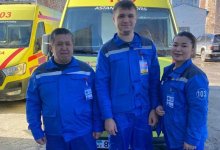 Вытащили с того света: женщину, пережившую клиническую смерть, спасли медики в Петропавловске