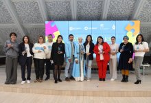 Родители детей-аутистов провели встречу в Астане