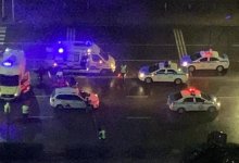 Двух девушек сбили на переходе в Актау