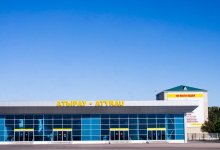 Почти на два миллиона тенге оштрафовали аэропорт Атырау