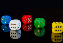 Казахстанцы стали чаще играть в азартные игры онлайн