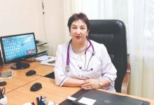 Жанат Испаева: "Не стоит бежать в аптеку и просить таблетку для иммунитета"