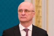 Роман Скляр остался первым вице-премьером Казахстана