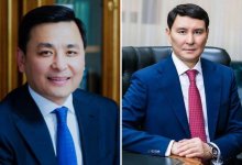 Еще два вице-премьера сохранили свои посты