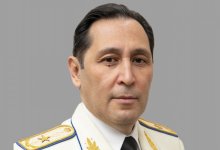 Зампредседателя КНБ - директора Службы внешней разведки назначили в Казахстане