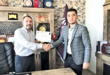 Гений места