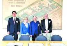 Перенимая европейский опыт