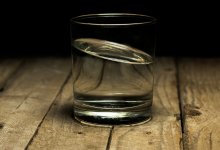 Без воды остались жители Балхаша