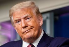 Дональд Трамп не признает себя виновным по 34 уголовным обвинениям