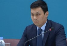 Нового главу Антикоррупционной службы назначили в Казахстане