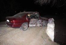 Пьяный мужчина спровоцировал смертельное ДТП в Жетысу