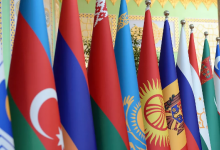 Медаль “За вклад в укрепление мира” хотят учредить в странах СНГ