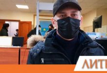 Экс-вице-министр энергетики Шкарупа отсудил у Минфина 10 млн тенге