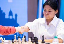 Пришлось играть без выходных – Бибисара Асаубаева о турнире в Индии