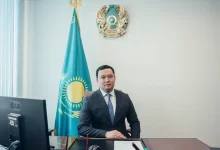 Нового руководителя управления здравоохранения назначили в Атырауской области