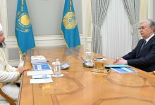 ДУМК объявило 2023-й Годом ислама и благополучного общества