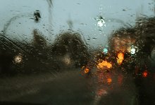 Усиление ветра и осадки ожидаются на большей части Казахстана