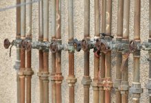 Износ сетей водоснабжения в Балхаше составляет 80%