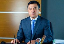 Асет Магауов больше не вице-министр энергетики