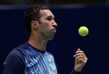 Михаил Кукушкин вышел в четвертьфинал "Челленджера" в Испании