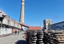 Капитальный ремонт котлоагрегатов начали на ТЭЦ Экибастуза