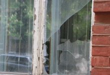 Хотел отношений: акмолинец разбил окно и влез в дом к знакомой