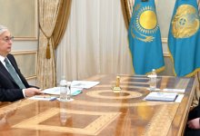 Порядка 200 млрд тенге составил объем инвестиций в Астану в 2023 году