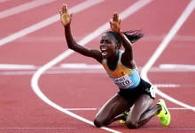 Казахстанскую чемпионку мира по легкой атлетике отстранили за допинг