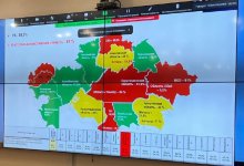 ВКО вошла в красную зону по количеству жалоб на качество медуслуг