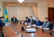 Частные заправки искусственно ограничивают продажу ГСМ в Казахстане