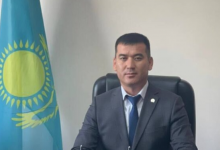 В соцсетях распространилась новость о задержании акима в Шымкенте